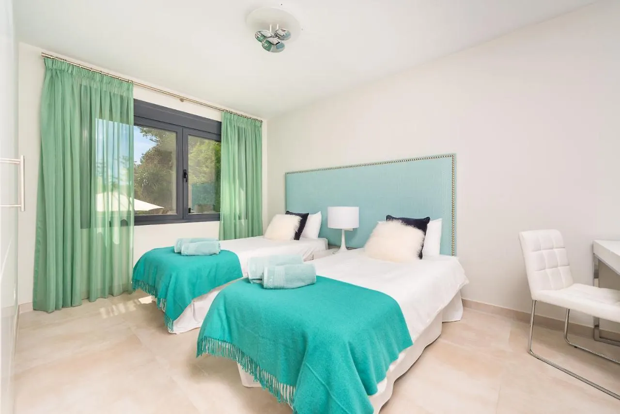 Luz De Verano Stunning Holiday Villa Malaga