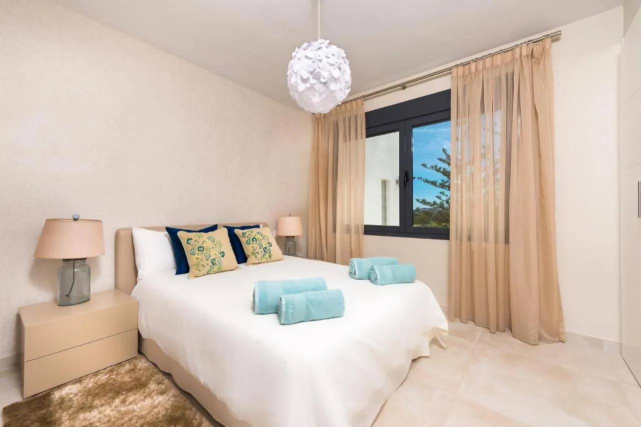 Luz De Verano Stunning Holiday Villa Malaga Spain