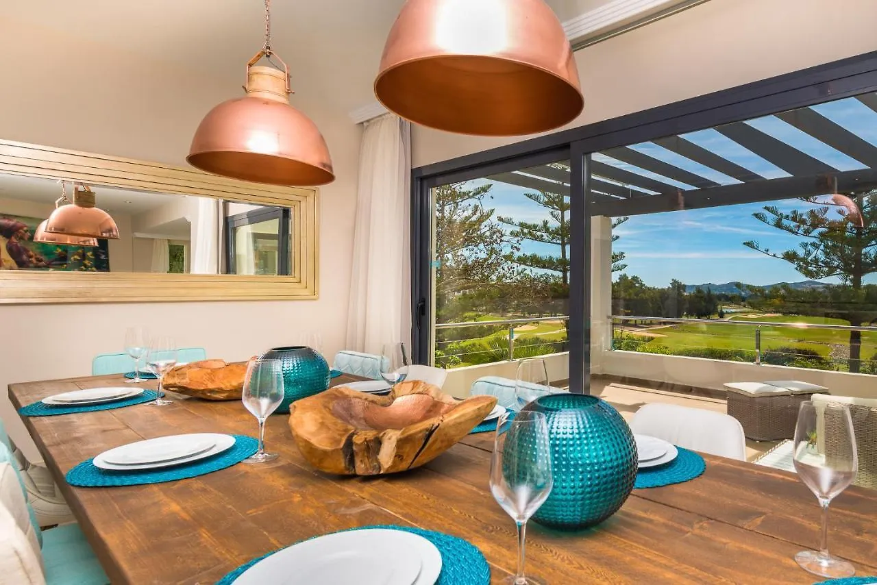 Luz De Verano Stunning Holiday Villa Malaga