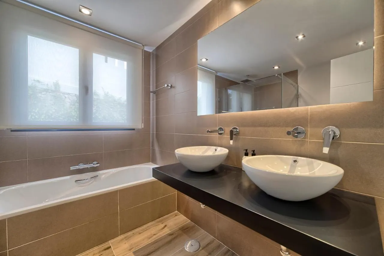 Luz De Verano Stunning Holiday Villa Malaga Spain
