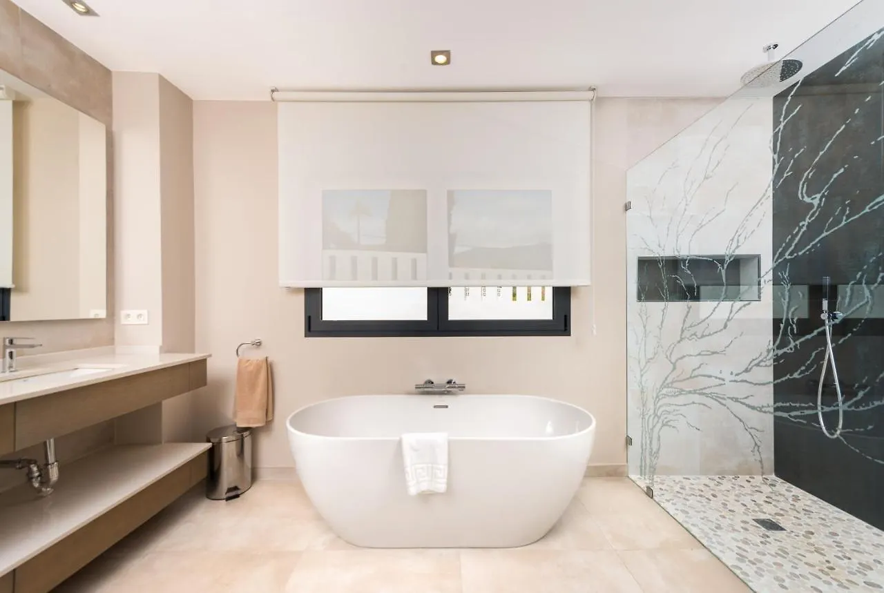 Luz De Verano Stunning Holiday Villa Malaga