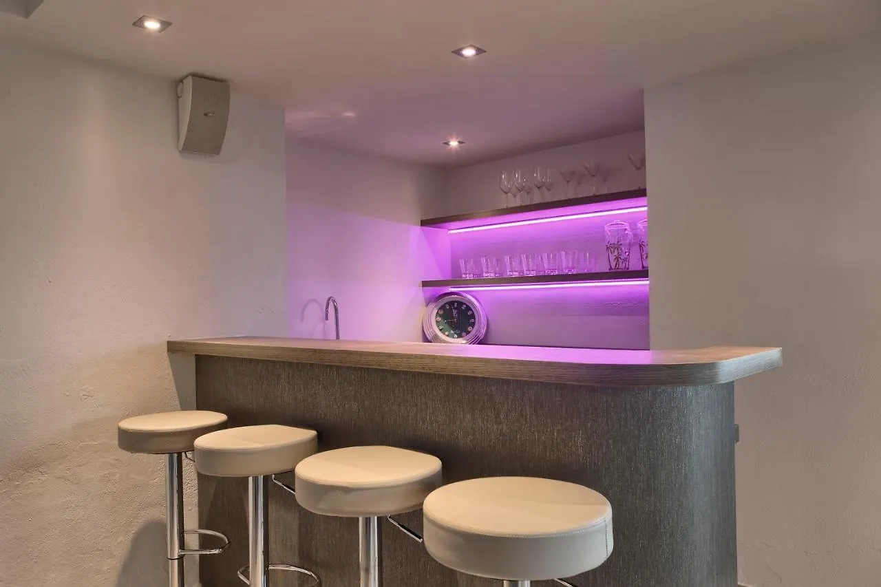 Luz De Verano Stunning Holiday Villa Malaga