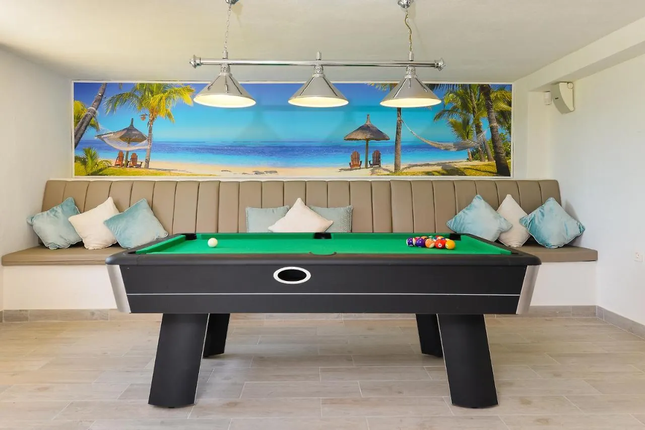 Luz De Verano Stunning Holiday Villa Malaga