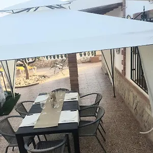 Capricho Nerja Villa