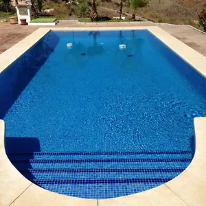 Buenavista - Stunning Views - Private Villa