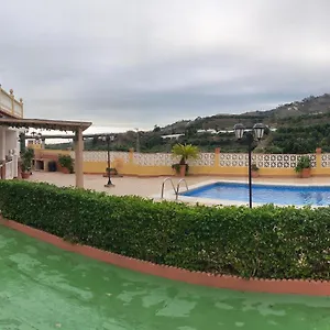 Cortijo Maria Gomez Villa