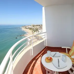 Appartement Rosa De Vientos, Málaga