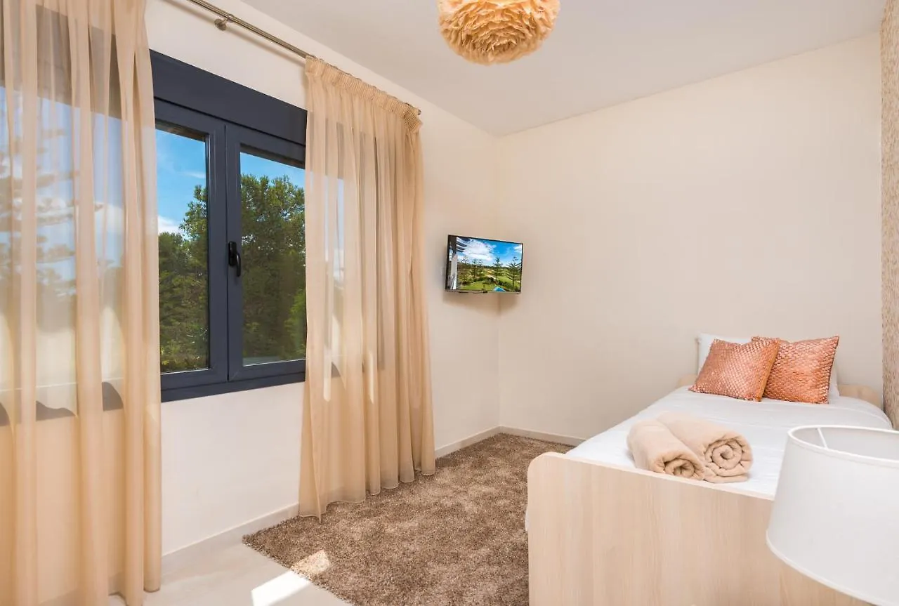 Luz De Verano Stunning Holiday Villa Malaga